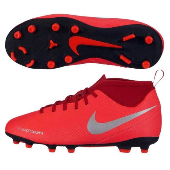 poshmark soccer cleats